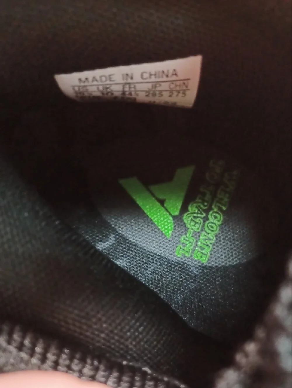 adidas nwob trae